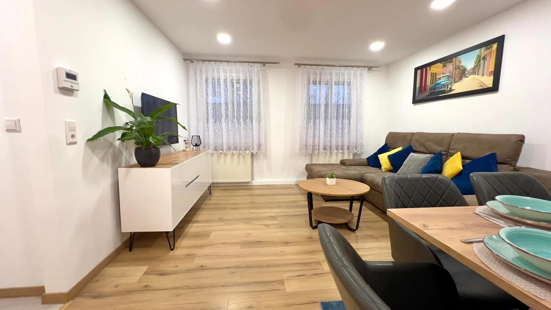 Md Apartments Stuttgart Zuffenhausen