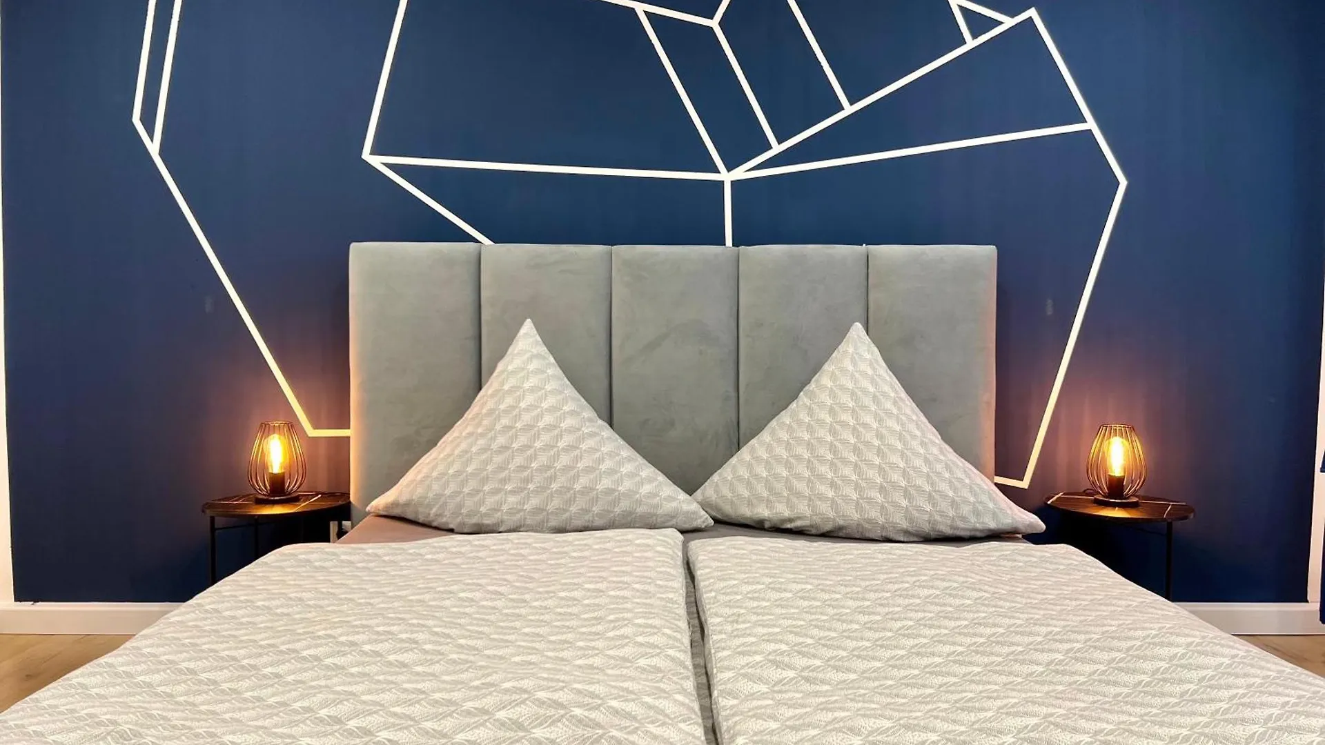 Md Apartments Stuttgart Zuffenhausen
