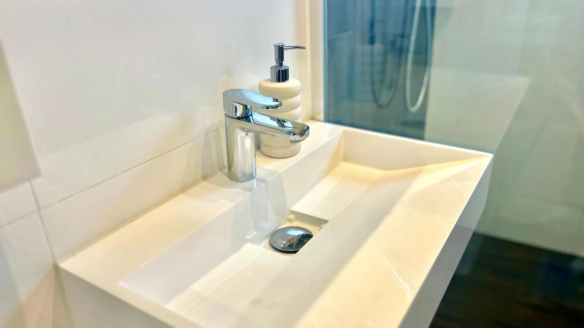 Md Apartments Stuttgart Zuffenhausen Německo