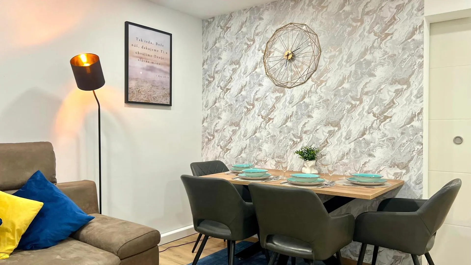 Md Apartments Stuttgart Zuffenhausen Německo