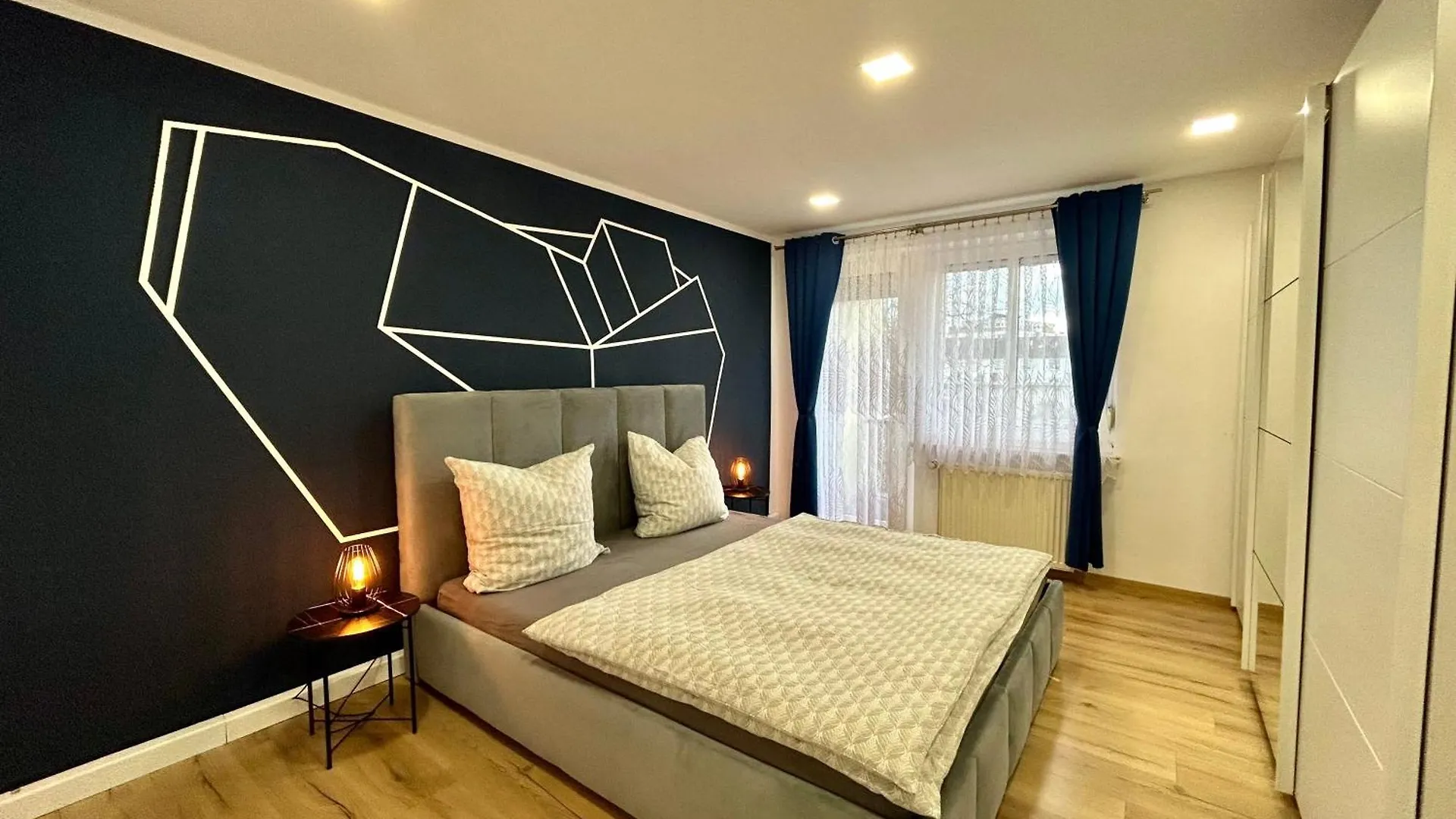 Md Apartments Stuttgart Zuffenhausen