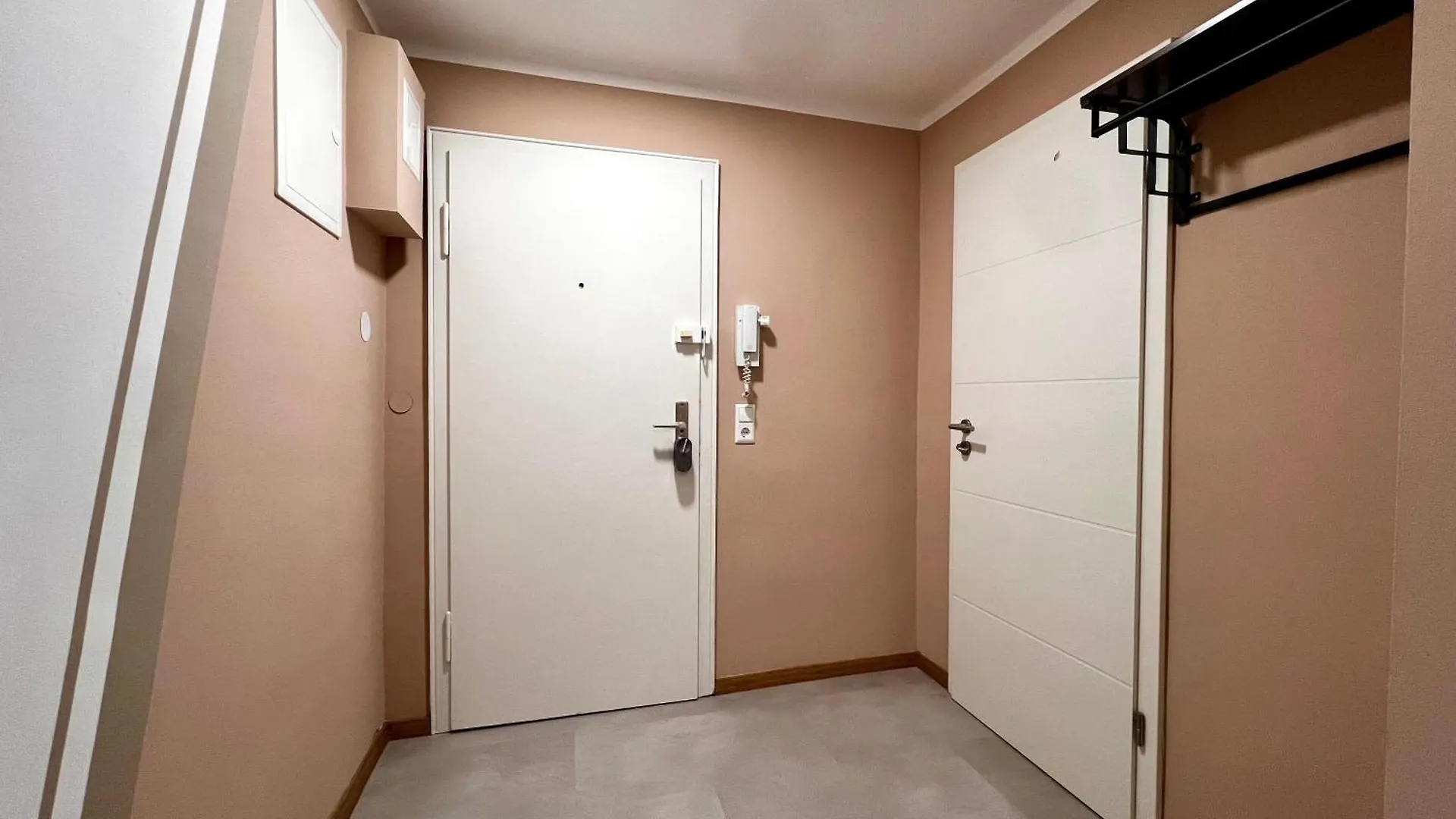 Md Apartments Stuttgart Zuffenhausen